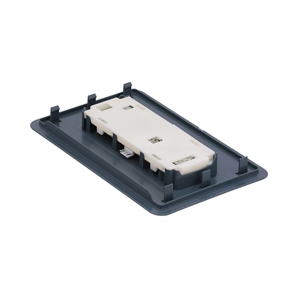 Encontraproduto.com.br - Conjunto Interface Bivolt para Geladeira Brastemp - W10887711