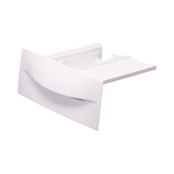 Encontraproduto.com.br - Dispenser para Máquina de Lavar Brastemp - W10311964