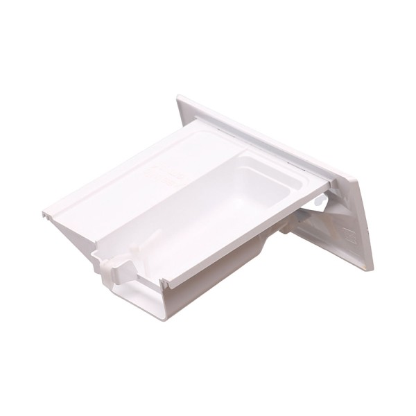 Encontraproduto.com.br - Dispenser para Máquina de Lavar Brastemp - W10311964