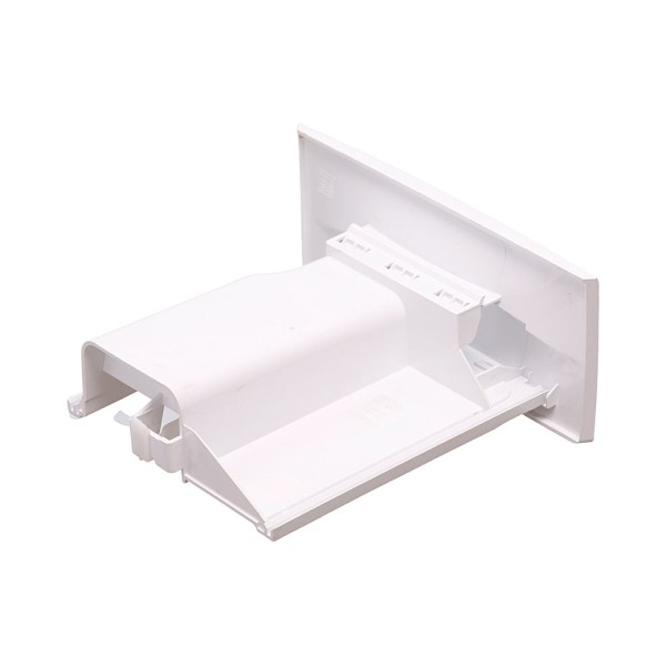 Encontraproduto.com.br - Dispenser para Máquina de Lavar Brastemp - W10311964