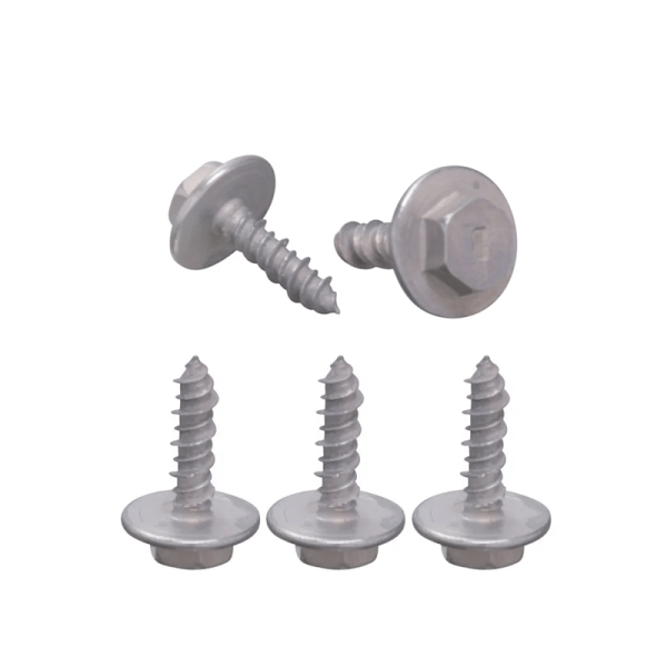 Encontraproduto.com.br - Parafuso do Anel do Tanque para Máquina de Lavar - W10356737
