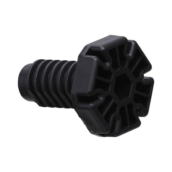 Encontraproduto.com.br - Pé Frontal para Lava Louças - W10720206