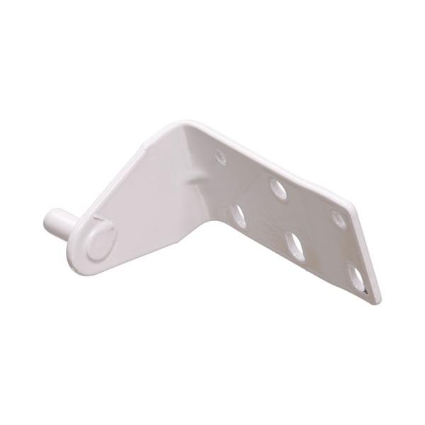 Encontraproduto.com.br - Dobradiça para Secadora Brastemp - W10221611