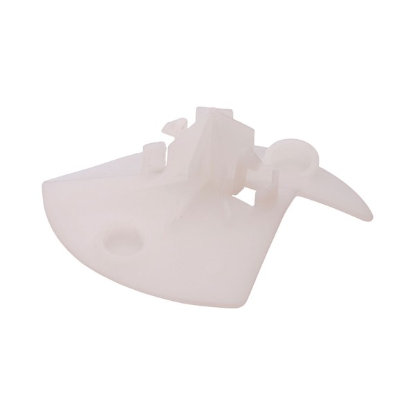 Encontraproduto.com.br - Filtro da Bomba de Drenagem para Máquina de Lavar - W10440011