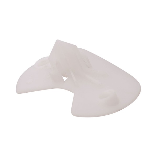 Encontraproduto.com.br - Filtro da Bomba de Drenagem para Máquina de Lavar - W10440011