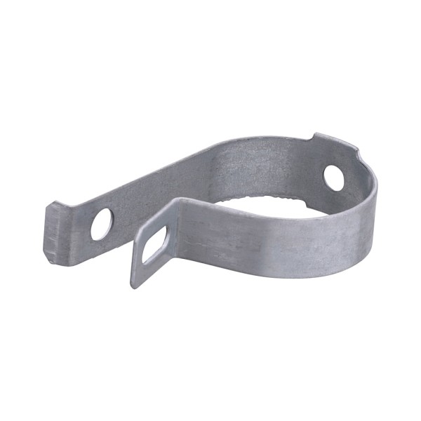 Abraçadeira de Capacitor para Máquina de Lavar e Secadora - W10285478