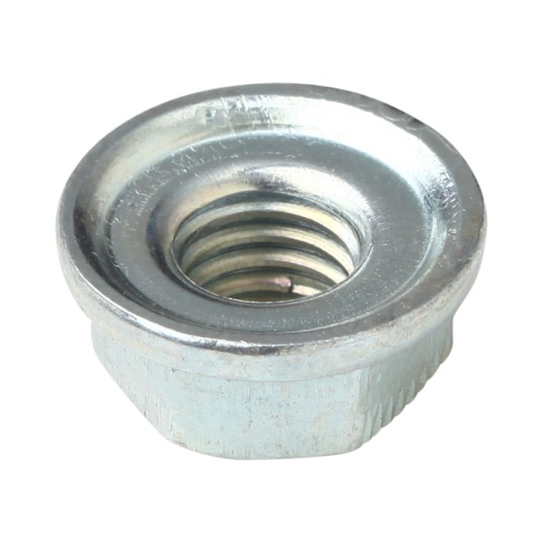 Encontraproduto.com.br - Porca de Fixação para Máquina de Lavar - W10548856