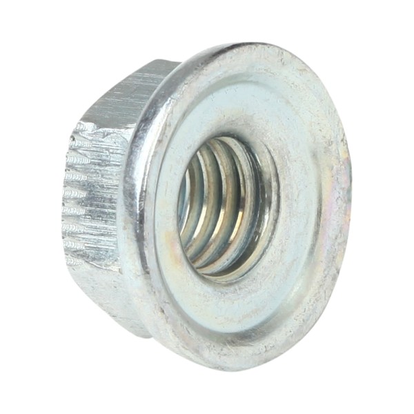 Encontraproduto.com.br - Porca de Fixação para Máquina de Lavar - W10548856