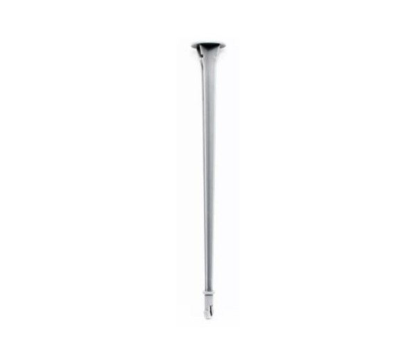 Encontraproduto.com.br - Haste do Filtro de Fiapos para Máquina de Lavar - W10480660