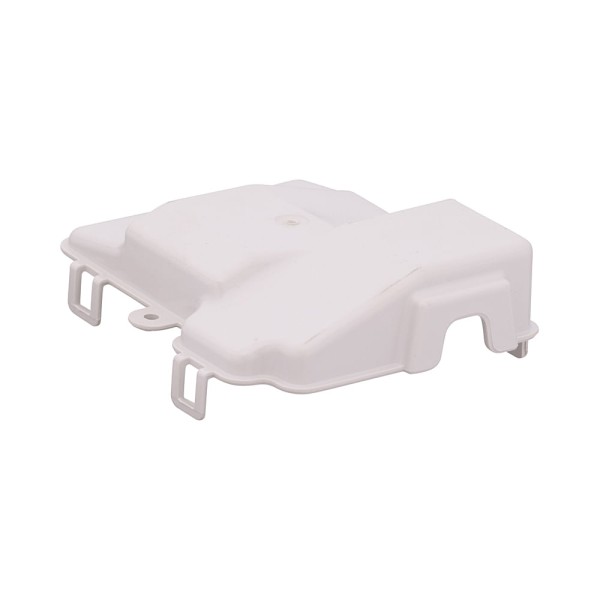 Tampa da Placa de Controle para Máquina de Lavar - W10696979