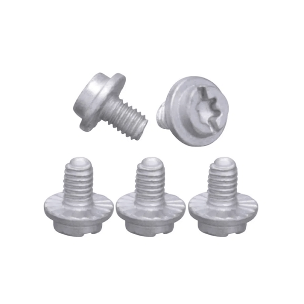 Encontraproduto.com.br - Parafuso de Fixação do Termopar para Fogão, Forno e Cooktop - W10394020
