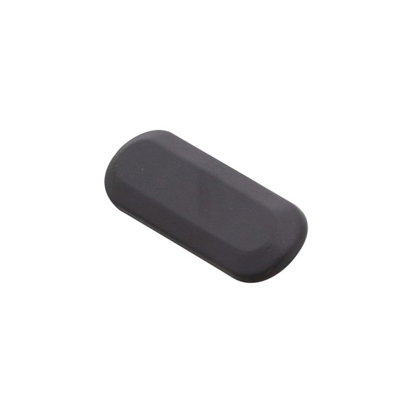 Encontraproduto.com.br - Tampa de Plástico do Tampão para Cooktop Brastemp - 326071093