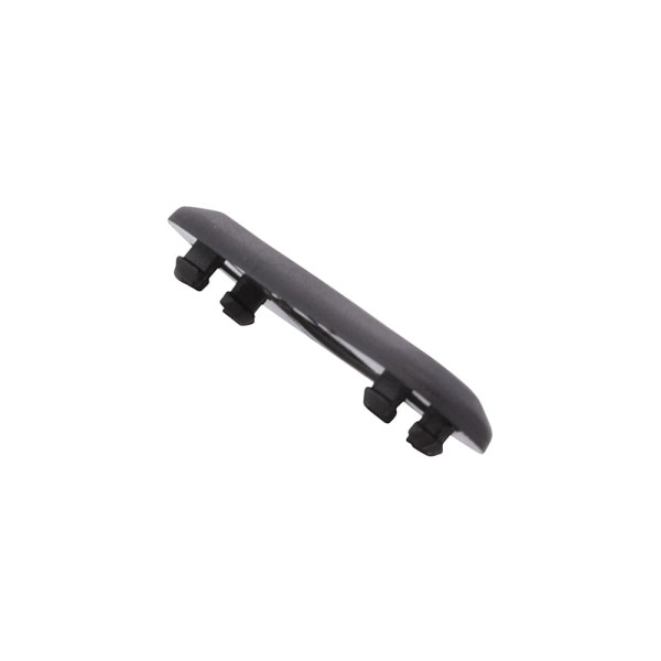 Encontraproduto.com.br - Tampa de Plástico do Tampão para Cooktop Brastemp - 326071093