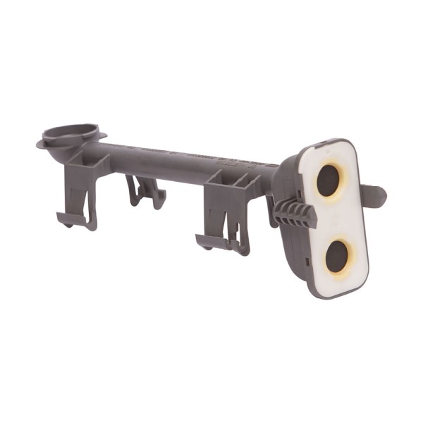 Encontraproduto.com.br - Tubo do Espargidor para Lava Louças Brastemp - W10380275