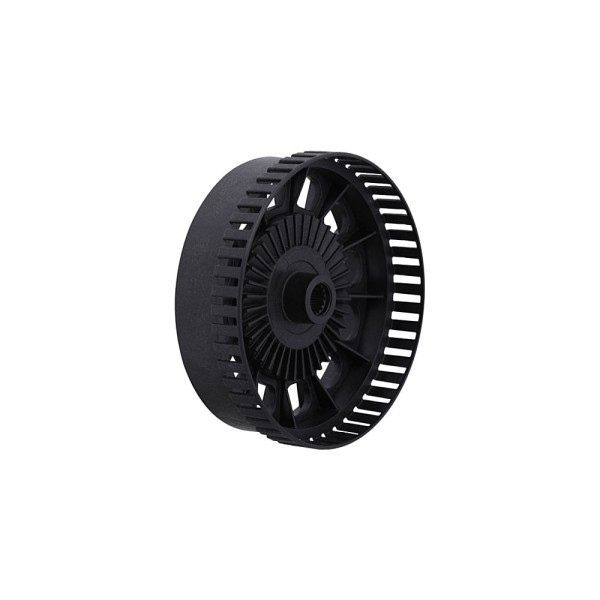 Encontraproduto.com.br - Polia para Máquina de Lavar Brastemp - W10594924