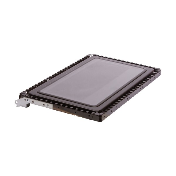 Porta Externa para Microondas Brastemp - W10721288