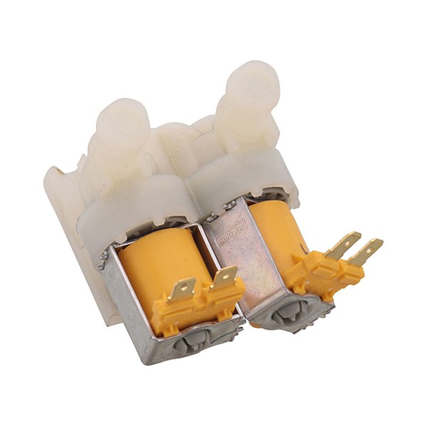 Encontraproduto.com.br - Válvula para Máquina de Lavar Consul - W10776336