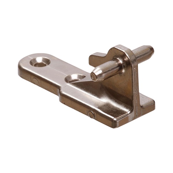 Encontraproduto.com.br - Dobradiça Intermediária para Geladeira - W10848229