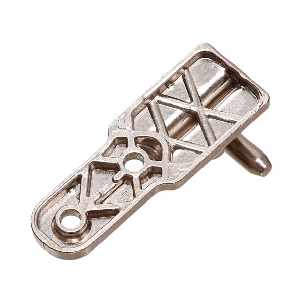 Encontraproduto.com.br - Dobradiça Intermediária para Geladeira - W10848229