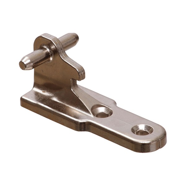 Encontraproduto.com.br - Dobradiça Intermediária para Geladeira - W10848229