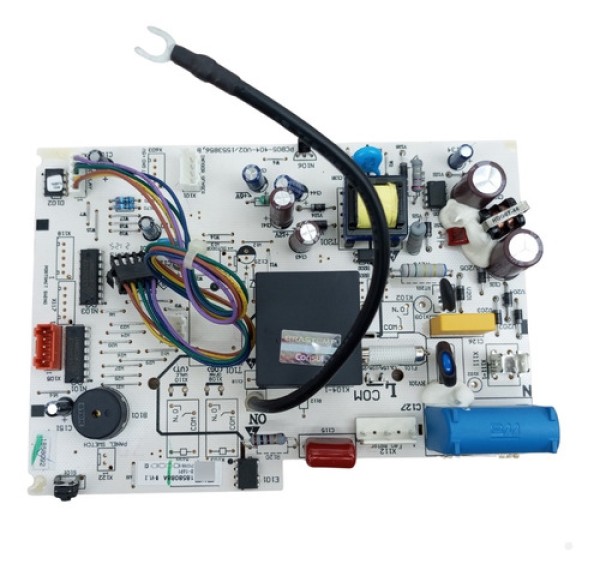 Encontraproduto.com.br - Placa Evaporadora Ar Condicionado Split Consul - W10875100