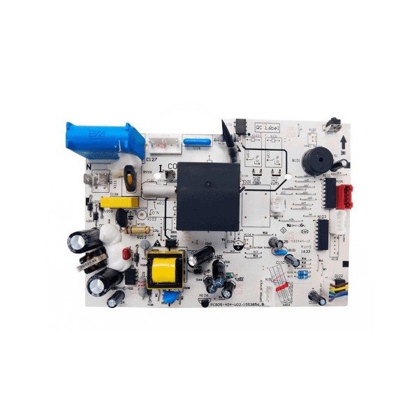 Encontraproduto.com.br - Placa Evaporadora Ar Condicionado Split Consul - W10875100