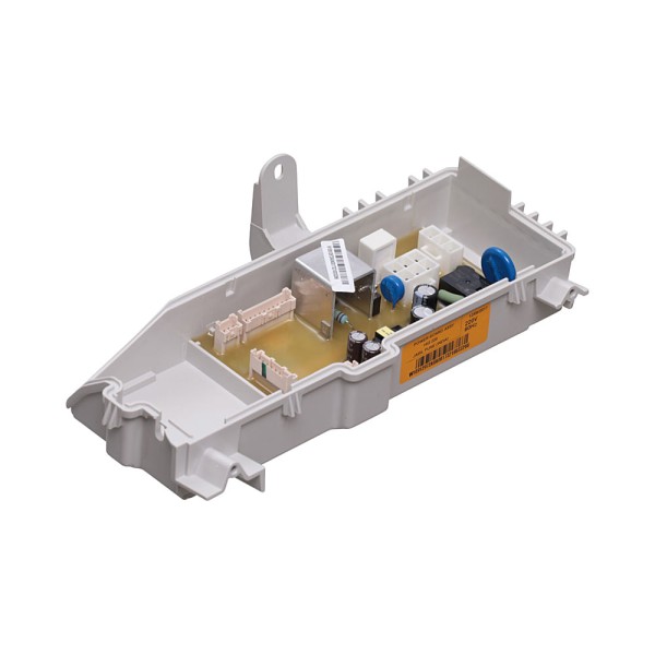 Encontraproduto.com.br - Placa Potência 220V para Máquina de Lavar Brastemp - W10912972