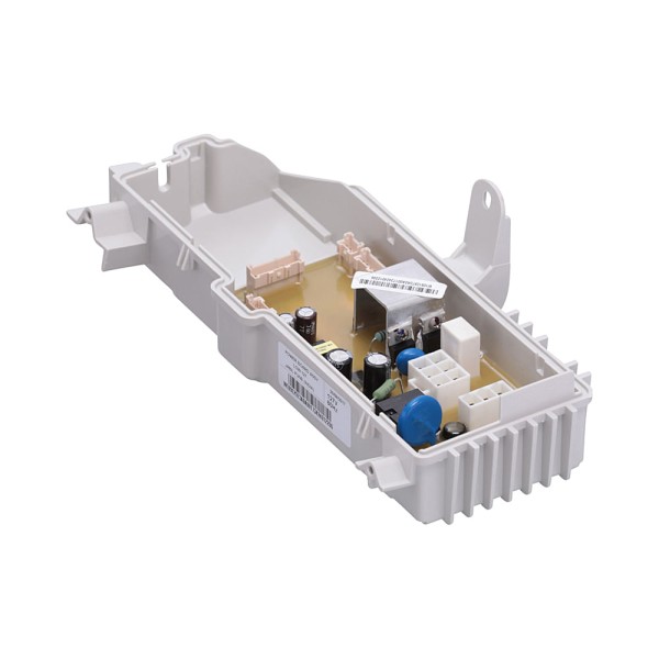 Placa Potência 110V para Máquina de Lavar Brastemp - W10912973