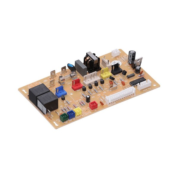 Placa Eletrônica 127v Climatizador Consul C1r07 - W11031833