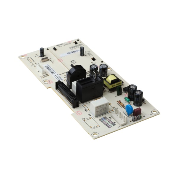 Encontraproduto.com.br - Placa de Controle 220V para Microondas Brastemp - W11086108