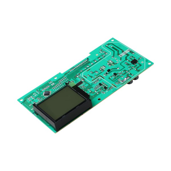 Encontraproduto.com.br - Placa de Controle 220V para Microondas Brastemp - W11086108