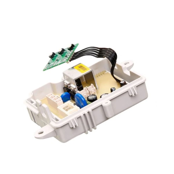 Encontraproduto.com.br - Placa de Controle para Lavadora Consul W11121357 – 220 Volts