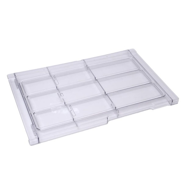 Prateleira para Geladeira Brastemp - W11209044