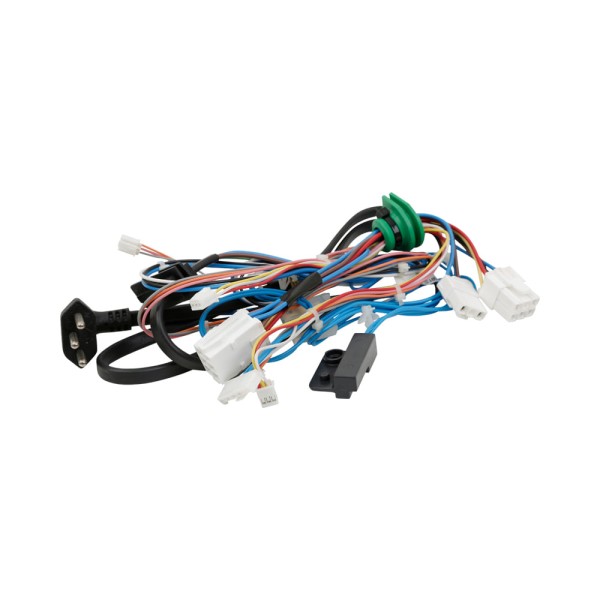 Cordão de Alimentação para Máquina de Lavar Brastemp - W11159132