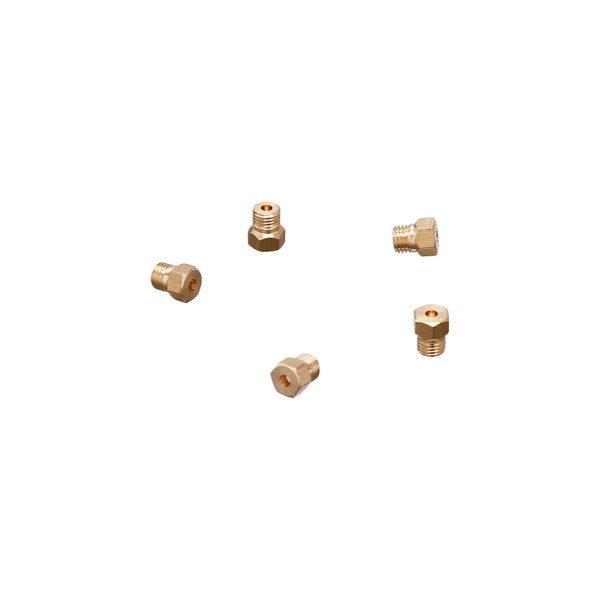Encontraproduto.com.br - Kit Conversão de Gás GLP/GN para Fogão Brastemp - W11181333