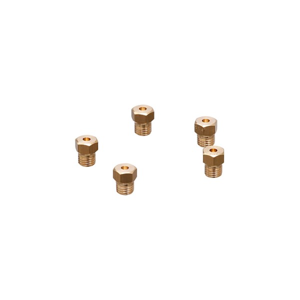 Encontraproduto.com.br - Kit Conversão de Gás GLP/GN para Fogão Brastemp - W11181333