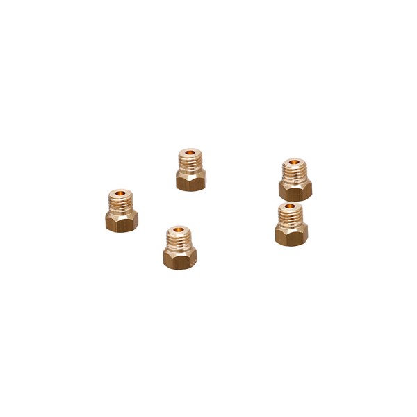 Encontraproduto.com.br - Kit Conversão de Gás GLP/GN para Fogão Brastemp - W11181333