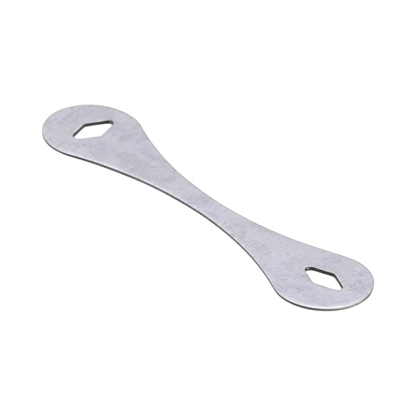 Encontraproduto.com.br - Tira Fixação do Compressor para Geladeira e Freezer - W11187249