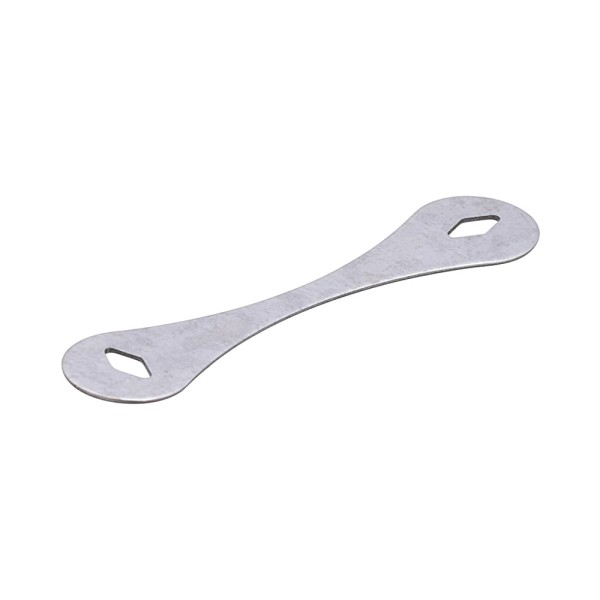 Encontraproduto.com.br - Tira Fixação do Compressor para Geladeira e Freezer - W11187249