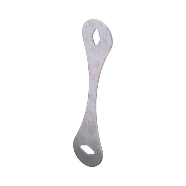 Encontraproduto.com.br - Tira Fixação do Compressor para Geladeira e Freezer - W11187249
