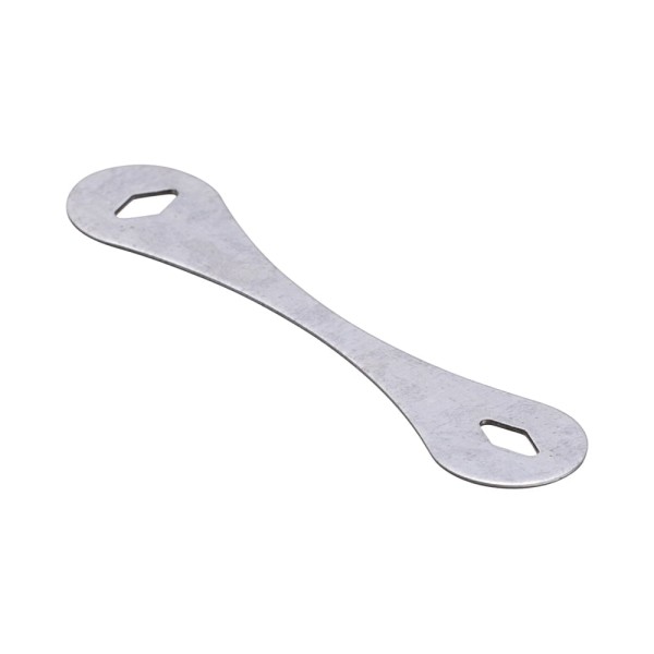 Encontraproduto.com.br - Tira Fixação do Compressor para Geladeira e Freezer - W11187249