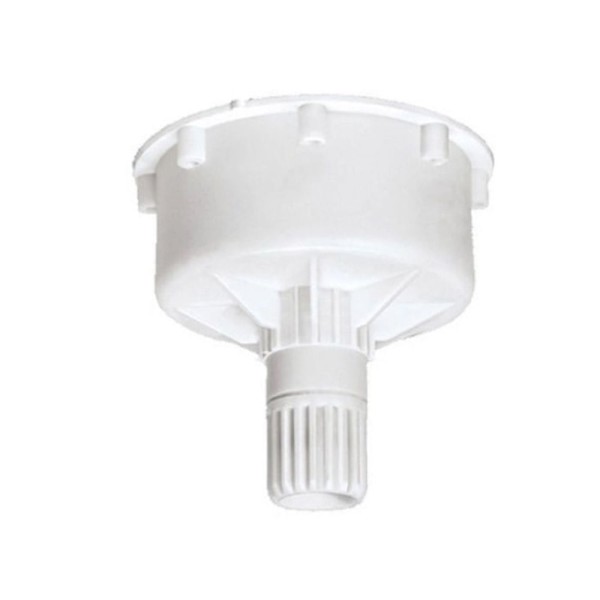Encontraproduto.com.br - Caixa Engrenagem para Lavadora de Roupas Consul CWL10B - 000001487