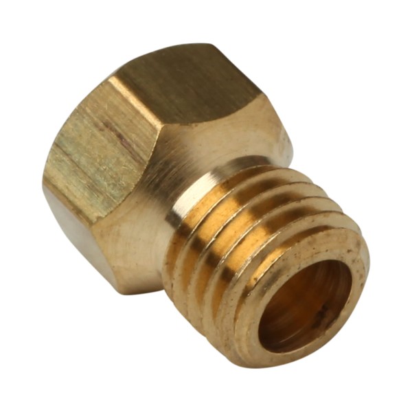 Encontraproduto.com.br - Injetor GN,145 para Fogão Brastemp - W11027843