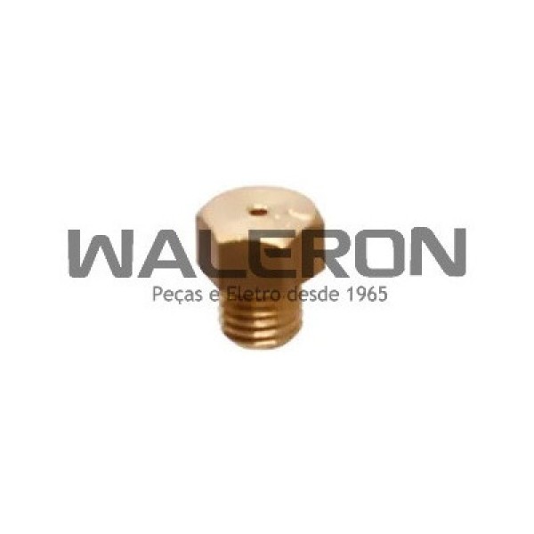 Encontraproduto.com.br - Injetor GN,145 para Fogão Brastemp - W11027843
