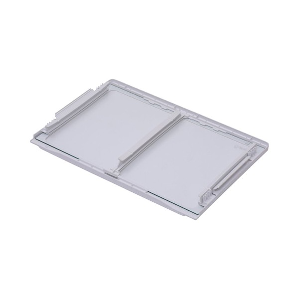 Encontraproduto.com.br - Prateleira de Vidro para Geladeira Brastemp - W11201322