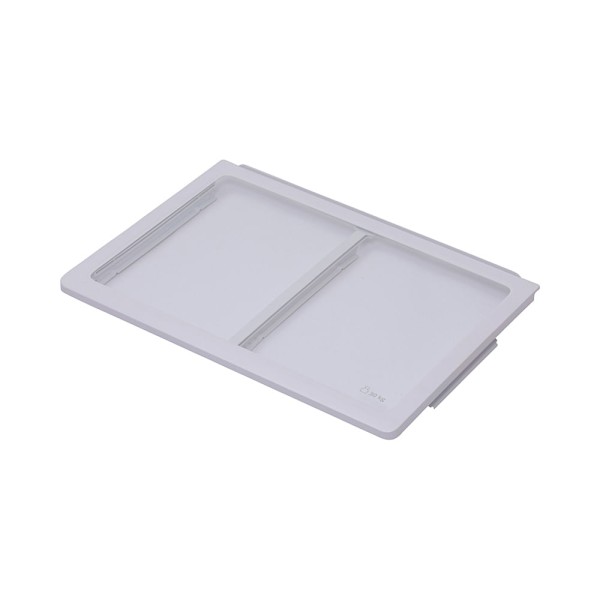 Encontraproduto.com.br - Prateleira de Vidro para Geladeira Brastemp - W11201322
