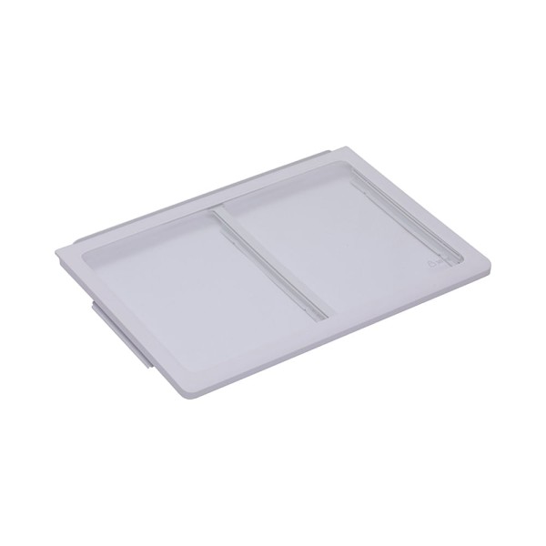 Encontraproduto.com.br - Prateleira de Vidro para Geladeira Brastemp - W11201322
