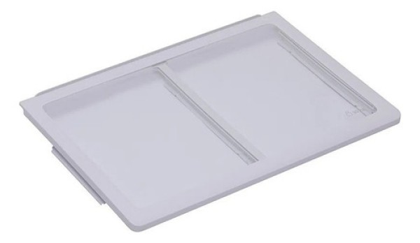 Encontraproduto.com.br - Prateleira de Vidro para Geladeira Brastemp - W11201322
