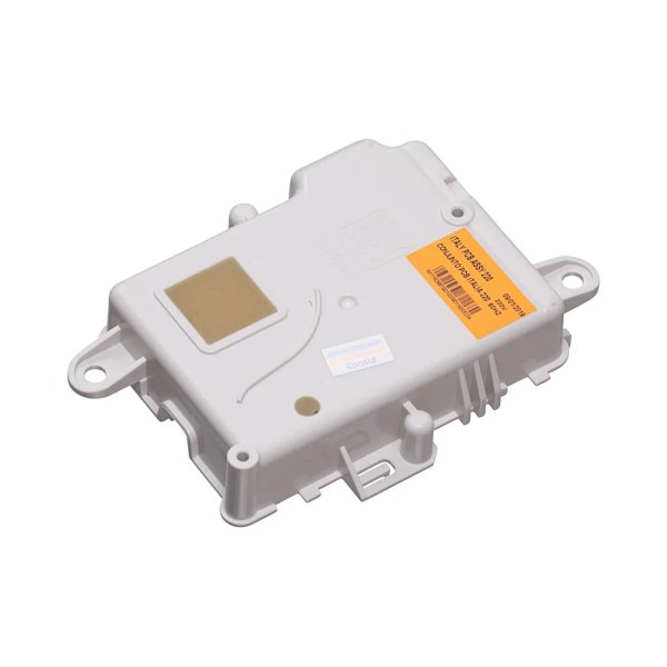 Encontraproduto.com.br - Placa de Potência e Rede Elétrica para Lavadora Consul W11251568 – 220 Volts