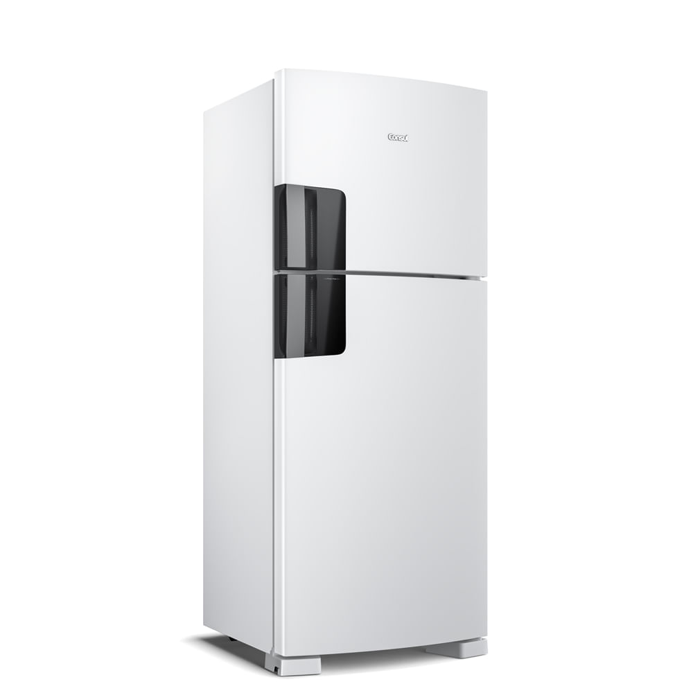 Encontraproduto.com.br - Geladeira Consul Frost Free Duplex 410 Litros Com Espaço Flex Branca - CRM50HB